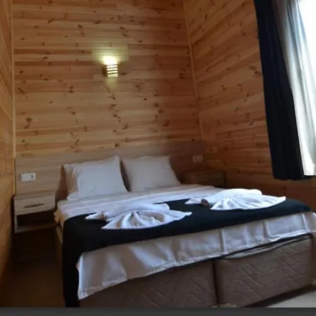 Apart-hotel Summer Time Apart
