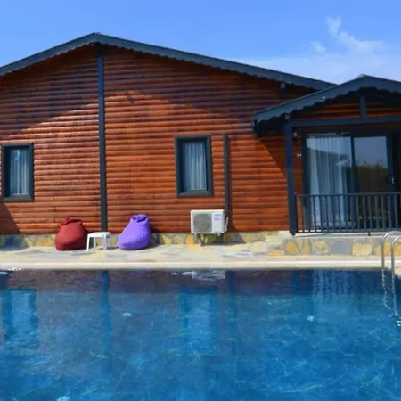 Aparthotel Summer Time Apart *